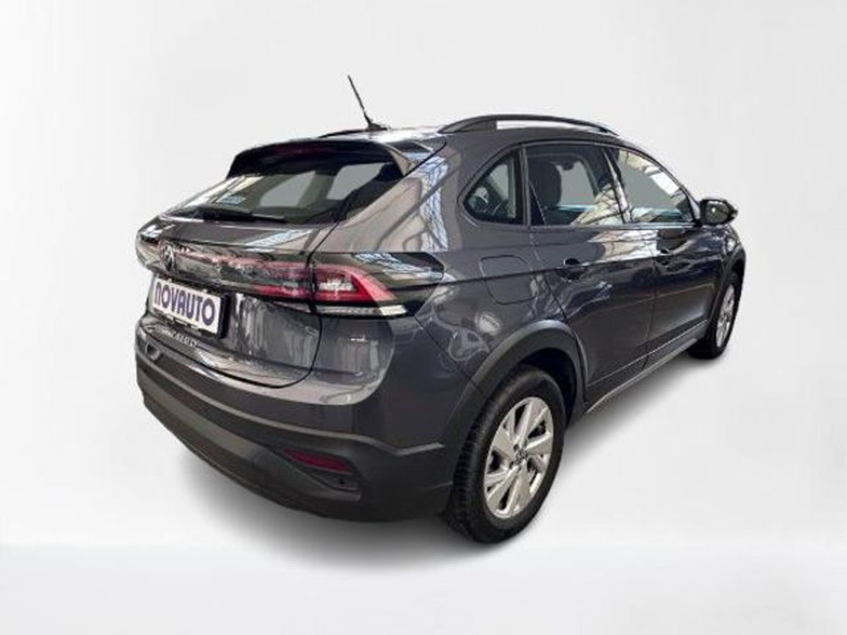 Volkswagen Taigo 1.0 TSI 110 CV DSG Life (5)