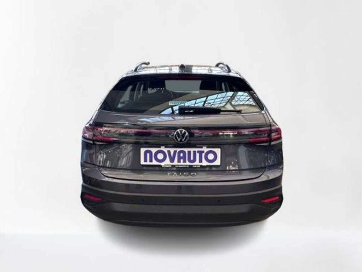 Volkswagen Taigo 1.0 TSI 110 CV DSG Life (6)