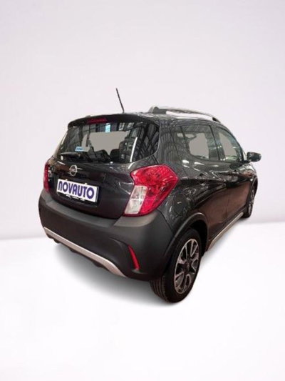Opel Karl Rocks 1.0 73 CV (4)