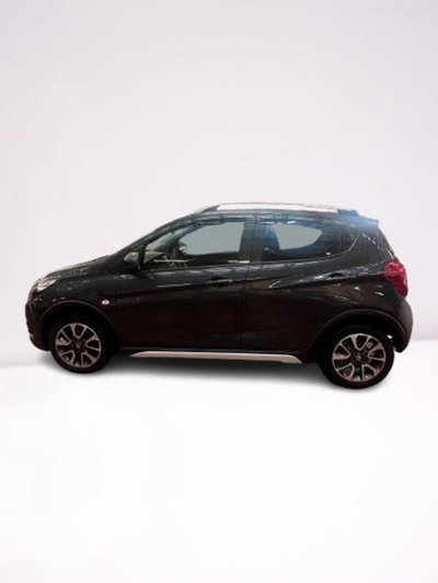 Opel Karl Rocks 1.0 73 CV (5)