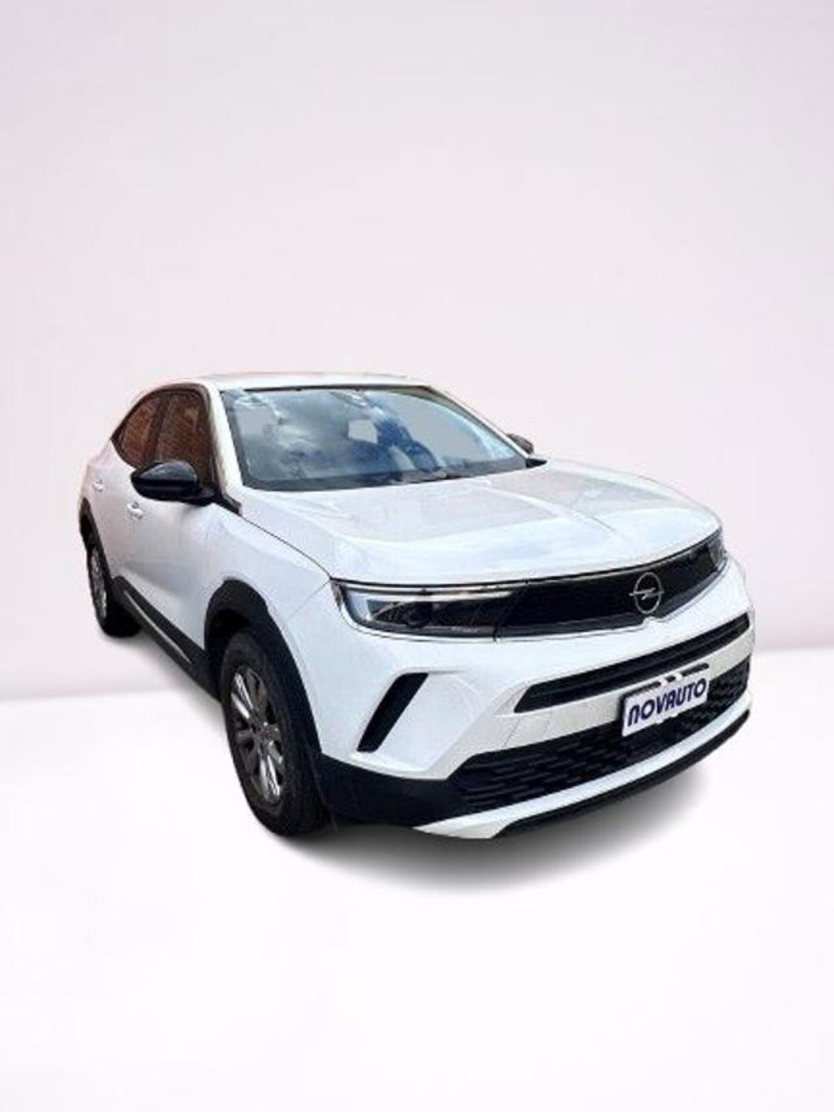 Opel Mokka 1.2 Turbo Elegance