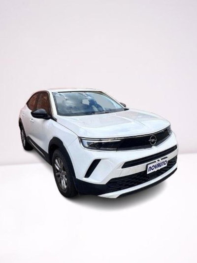 Opel Mokka 1.2 Turbo Elegance usata