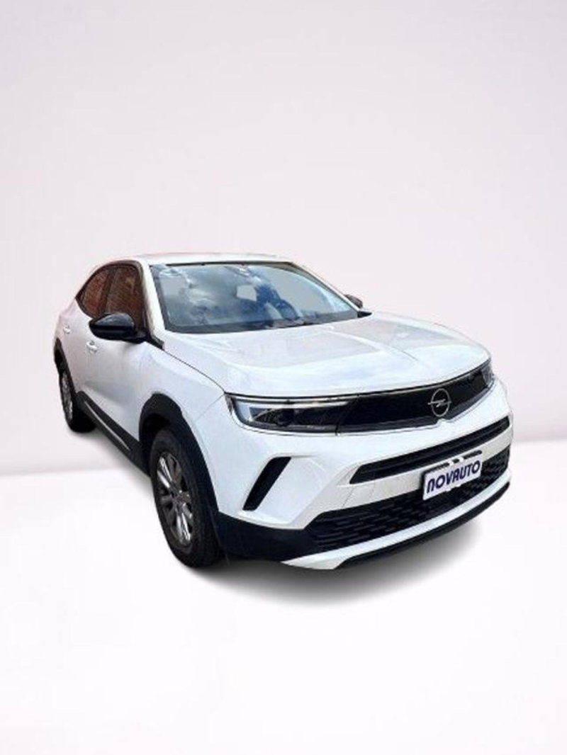 Opel Mokka 1.2 Turbo Elegance