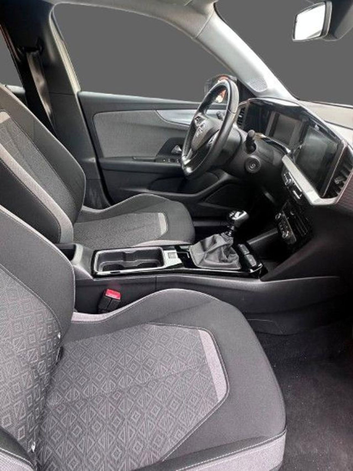 Opel Mokka 1.2 Turbo Elegance (2)