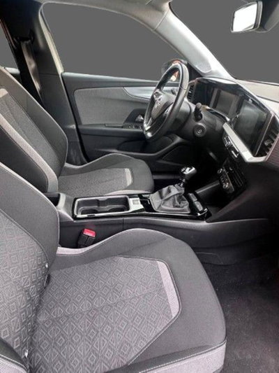 Opel Mokka 1.2 Turbo Elegance (2)