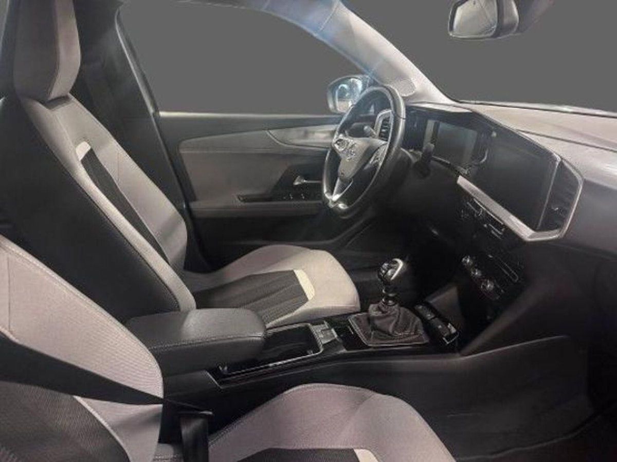 Opel Mokka 1.2 Turbo Elegance (3)
