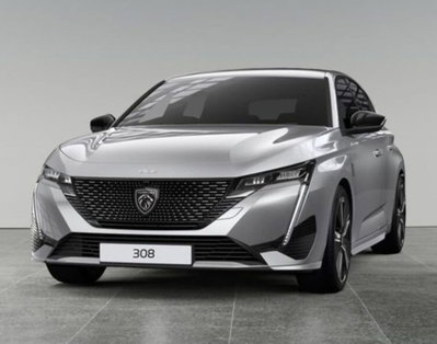 Peugeot 308 BlueHDi 130 S&S EAT8 GT Pack nuova