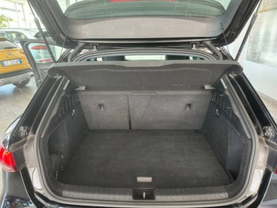 Audi A3 Sportback 30 g-tron S tronic Business Advanced (10)