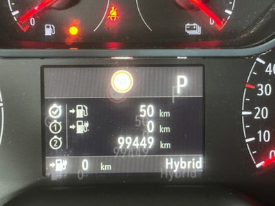 Opel Grandland X 1.6 Hybrid4 Plug-in aut. AWD (13)