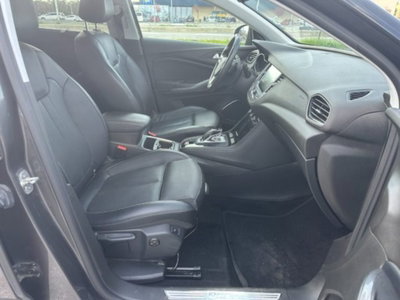 Opel Grandland X 1.6 Hybrid4 Plug-in aut. AWD (6)