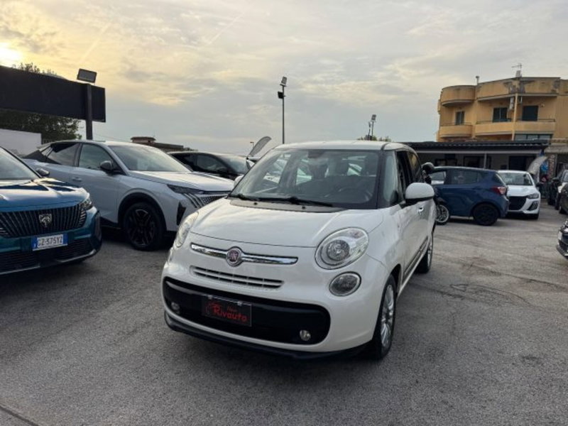 Fiat 500L 1.3 Multijet 85 CV Business