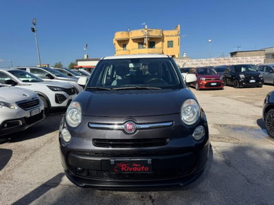 Fiat 500L Living 1.6 Multijet 120 CV Lounge usata