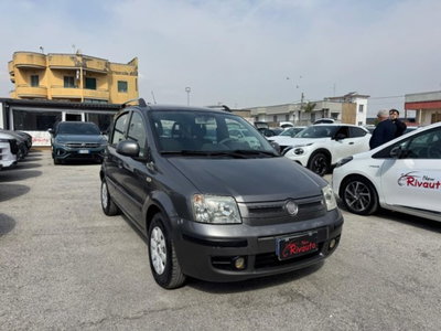 Fiat Panda 1.3 MJT 16V DPF Dynamic usata
