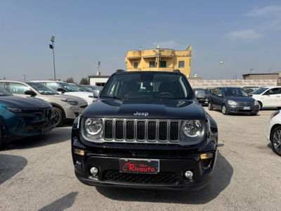 Jeep Renegade 1.6 Mjt 130 CV Limited usata
