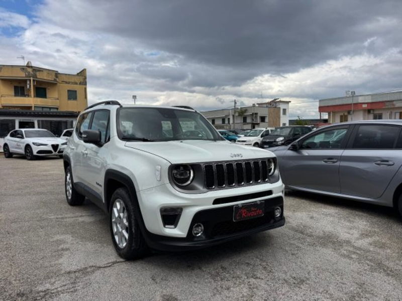 Jeep Renegade 1.0 T3 Limited