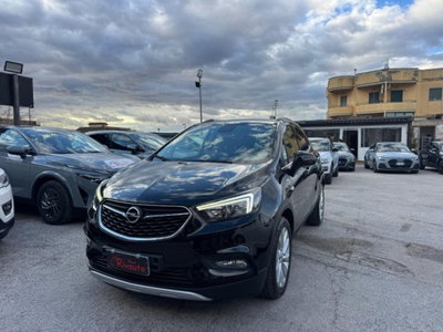 Opel Mokka 1.6 CDTI Ecotec 136CV 4x2 Start&Stop Innovation usata