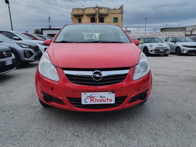 Opel Corsa 1.2 5 porte Cosmo usata