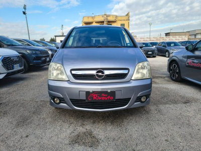 Opel Meriva 1.3 CDTI Cosmo usata