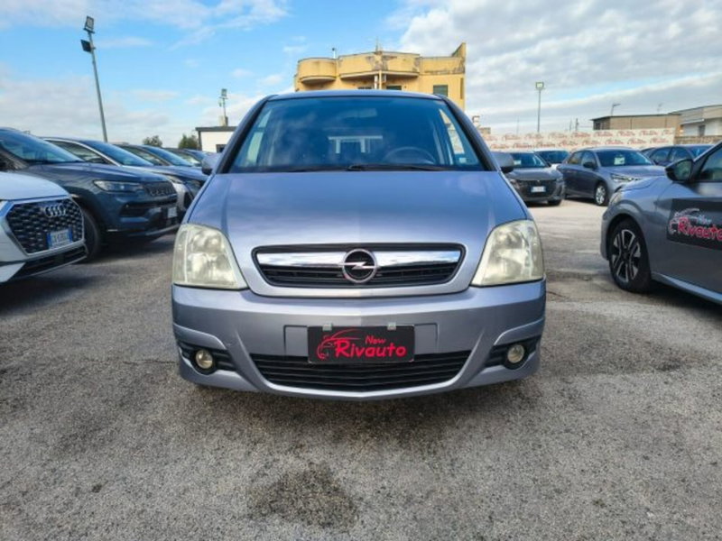 Opel Meriva 1.3 CDTI Cosmo