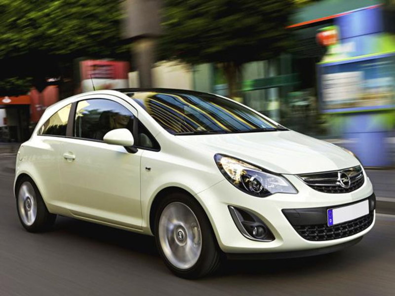 Opel Corsa 1.3 CDTI 75CV F.AP. 3 porte b-color