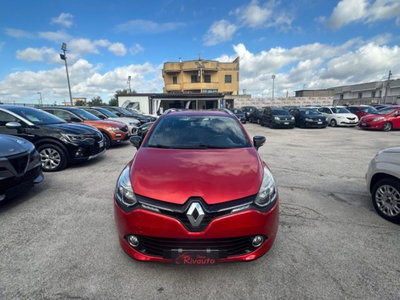 Renault Clio Sporter 0.9 TCe 12V 90CV Costume National usata