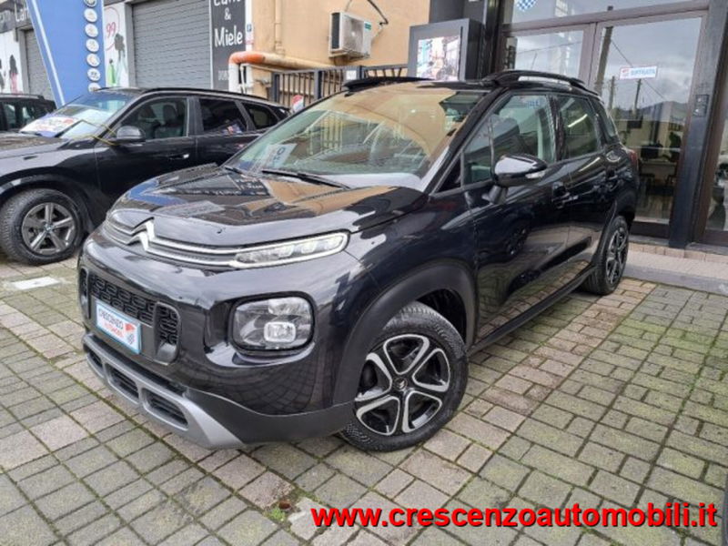 Citroen C3 Aircross BlueHDi 100 S&S Feel