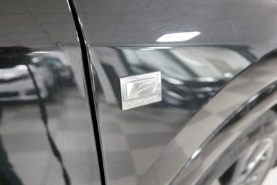Lexus RX 350h 2.5 premium hybrid F-Design e-cvt (12)