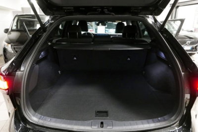 Lexus RX 350h 2.5 premium hybrid F-Design e-cvt (13)