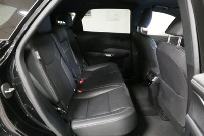 Lexus RX 350h 2.5 premium hybrid F-Design e-cvt (9)