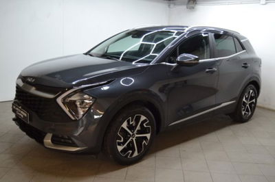 Kia Sportage 1.6 tgdi Gpl Style 147cv 2wd usata