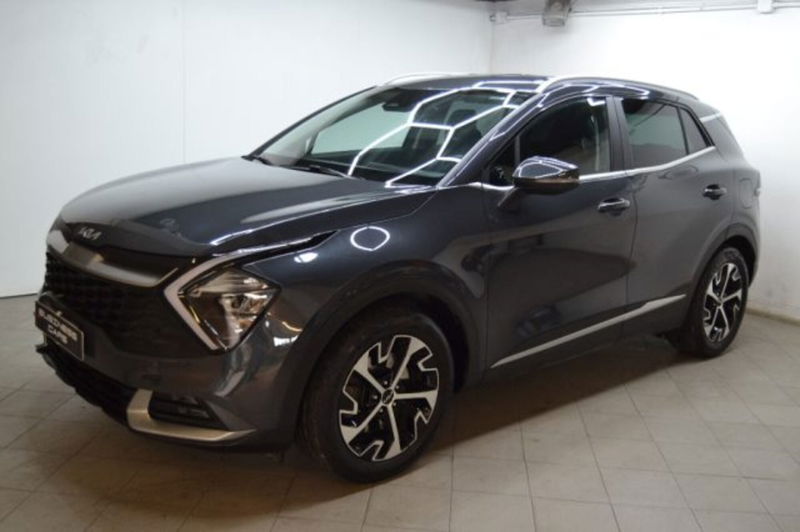 Kia Sportage 1.6 tgdi Gpl Style 147cv 2wd