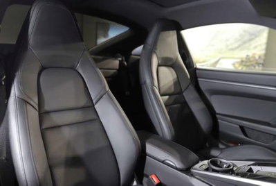 Porsche 911 Coupé Coupe 3.0 Carrera T (10)