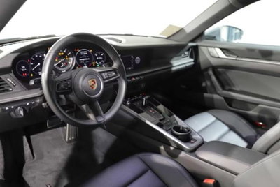 Porsche 911 Coupé Coupe 3.0 Carrera T (11)