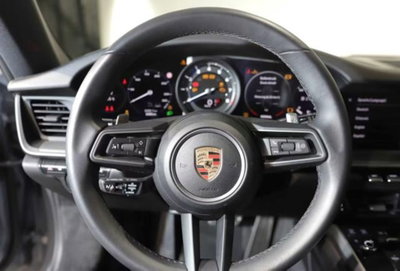 Porsche 911 Coupé Coupe 3.0 Carrera T (13)