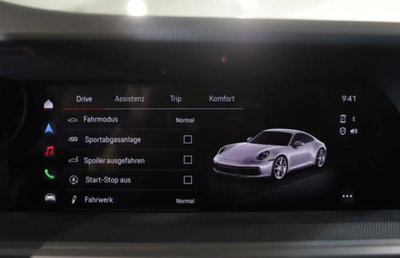 Porsche 911 Coupé Coupe 3.0 Carrera T (18)