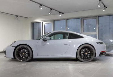 Porsche 911 Coupé Coupe 3.0 Carrera T (2)