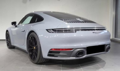 Porsche 911 Coupé Coupe 3.0 Carrera T (3)