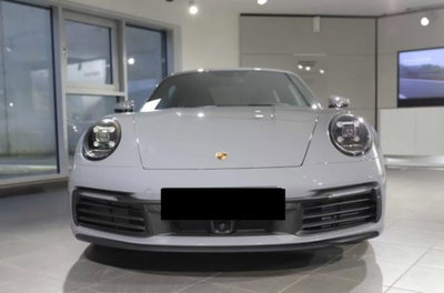 Porsche 911 Coupé Coupe 3.0 Carrera T (4)