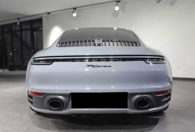Porsche 911 Coupé Coupe 3.0 Carrera T (5)