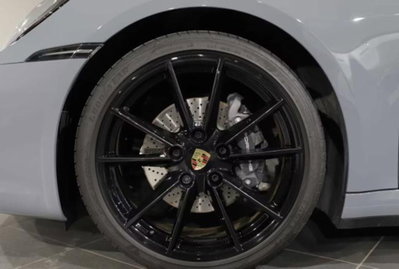 Porsche 911 Coupé Coupe 3.0 Carrera T (6)