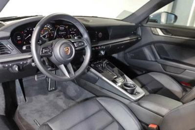 Porsche 911 Coupé Coupe 3.0 Carrera T (7)