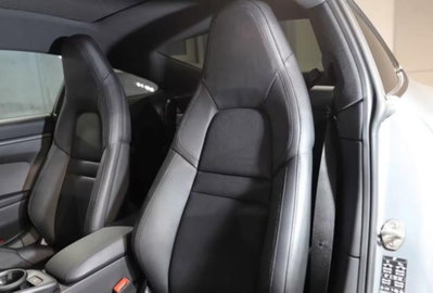 Porsche 911 Coupé Coupe 3.0 Carrera T (8)