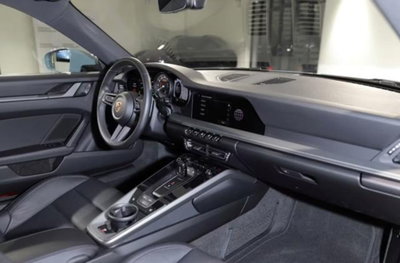 Porsche 911 Coupé Coupe 3.0 Carrera T (9)