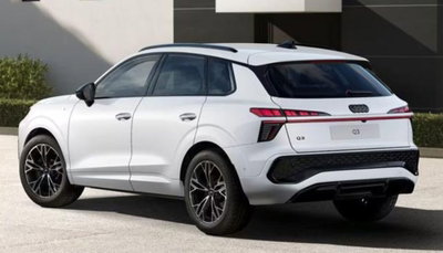 Audi Q3 35 TDI S line edition (2)