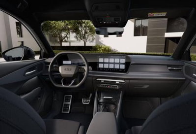 Audi Q3 35 TDI S line edition (3)