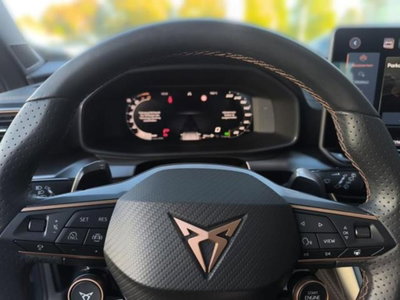 Cupra Formentor Formentor 1.5 TSI (10)