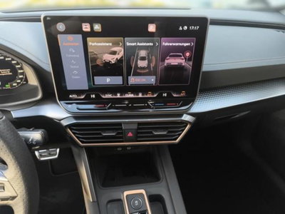 Cupra Formentor Formentor 1.5 TSI (11)