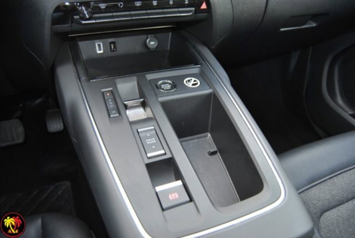 Citroen C5 Aircross 1.5 bluehdi Max s&s 130cv eat8 (13)