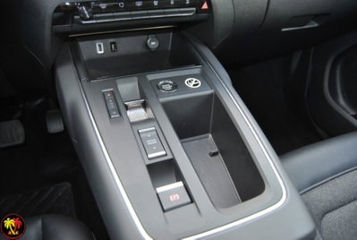 Citroen C5 Aircross 1.5 bluehdi Max s&s 130cv eat8 (13)