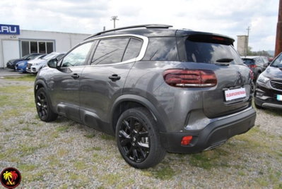 Citroen C5 Aircross 1.5 bluehdi Max s&s 130cv eat8 (17)